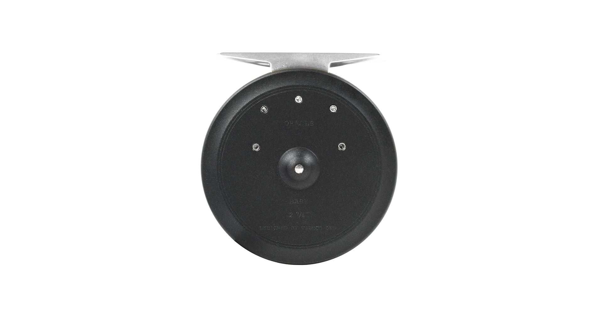 Amazon | ティムコ(TIEMCO) オラクル ビンテージ ベイビー DP ブラック